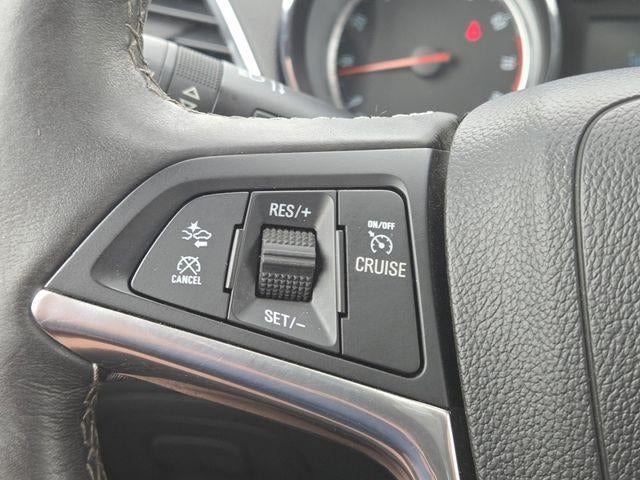 2014 Buick Encore Premium