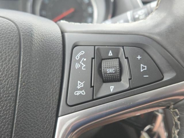 2014 Buick Encore Premium