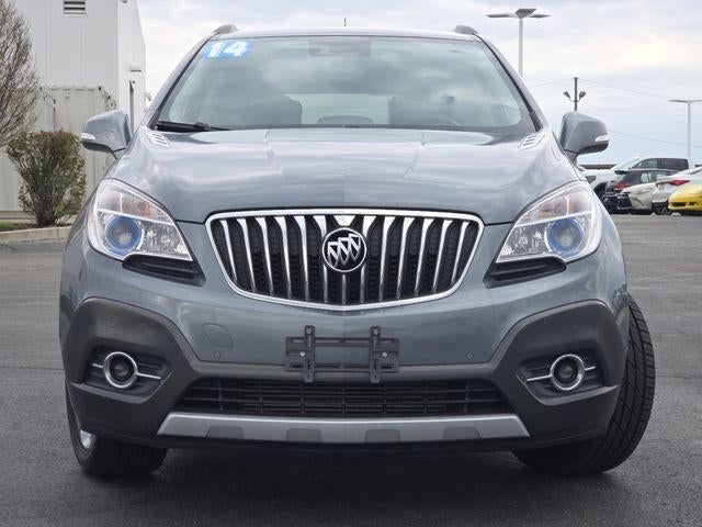 2014 Buick Encore Premium