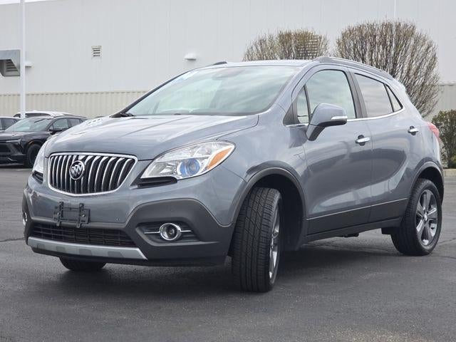 2014 Buick Encore Premium