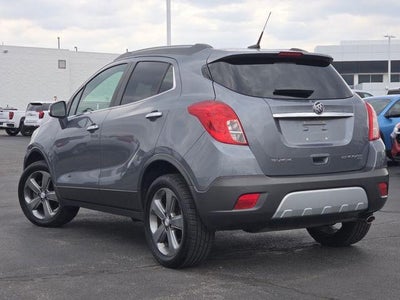 2014 Buick Encore Premium