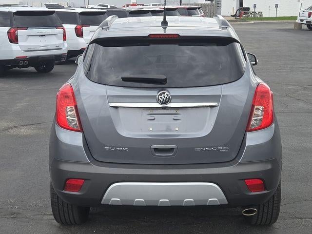 2014 Buick Encore Premium
