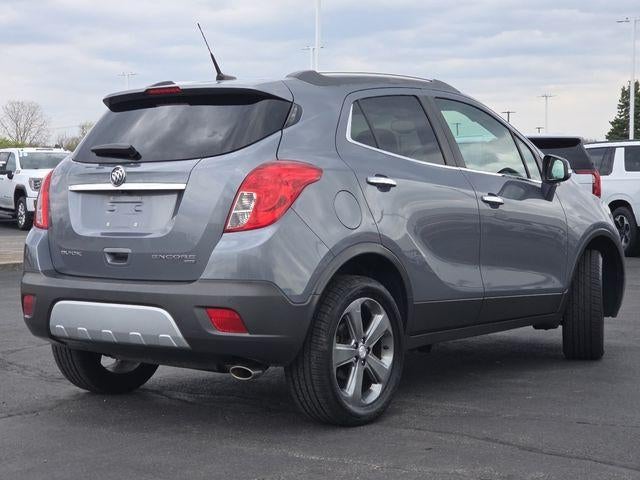 2014 Buick Encore Premium