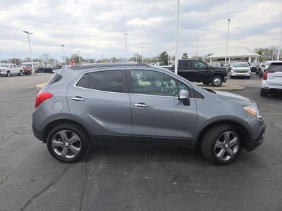 2014 Buick Encore Premium