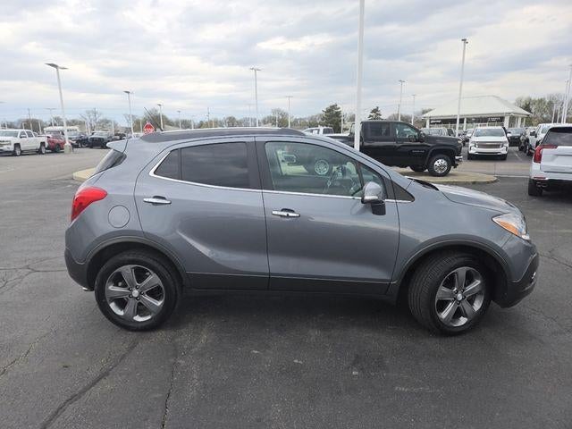 2014 Buick Encore Premium