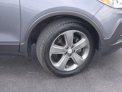 2014 Buick Encore Premium