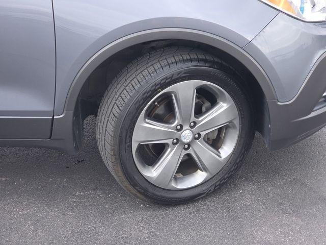 2014 Buick Encore Premium