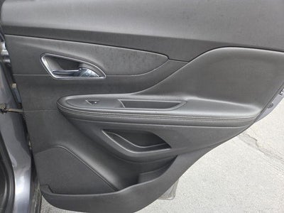 2014 Buick Encore Premium