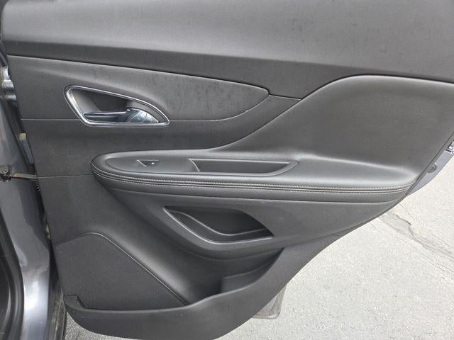 2014 Buick Encore Premium