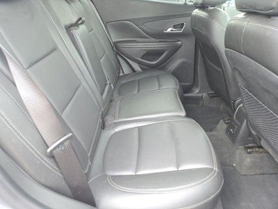 2014 Buick Encore Premium