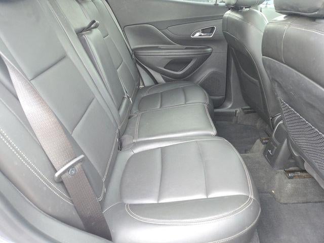 2014 Buick Encore Premium