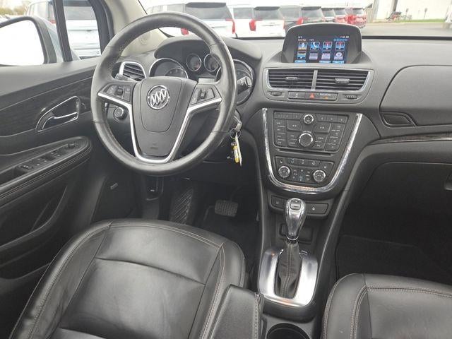 2014 Buick Encore Premium