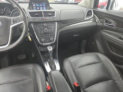 2014 Buick Encore Premium