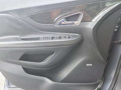 2014 Buick Encore Premium