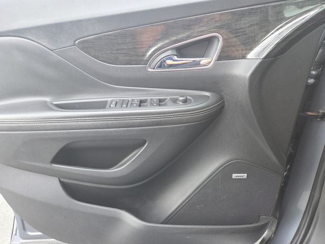 2014 Buick Encore Premium