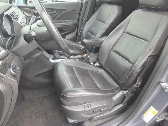 2014 Buick Encore Premium