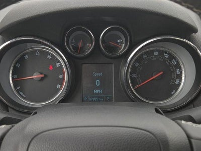 2014 Buick Encore Premium