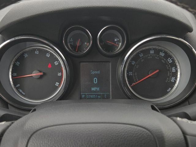 2014 Buick Encore Premium