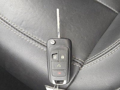 2014 Buick Encore Premium