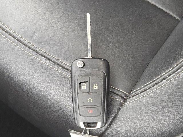 2014 Buick Encore Premium