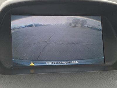 2014 Buick Encore Premium