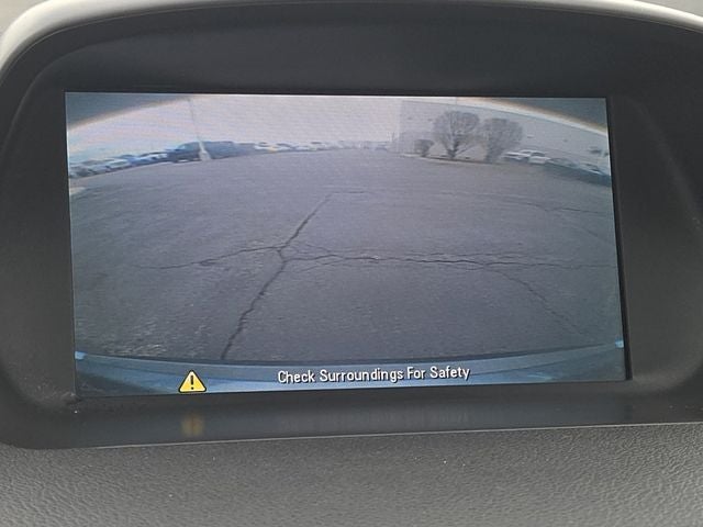 2014 Buick Encore Premium