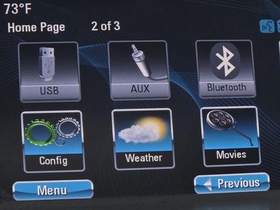 2014 Buick Encore Premium