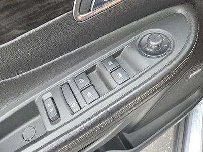 2014 Buick Encore Premium