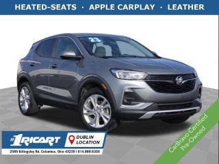 2023 Buick Encore GX Base