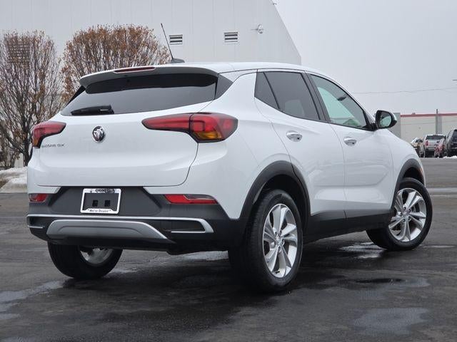 2022 Buick Encore GX Preferred