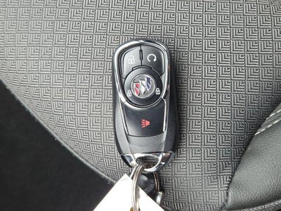 2022 Buick Encore GX Preferred