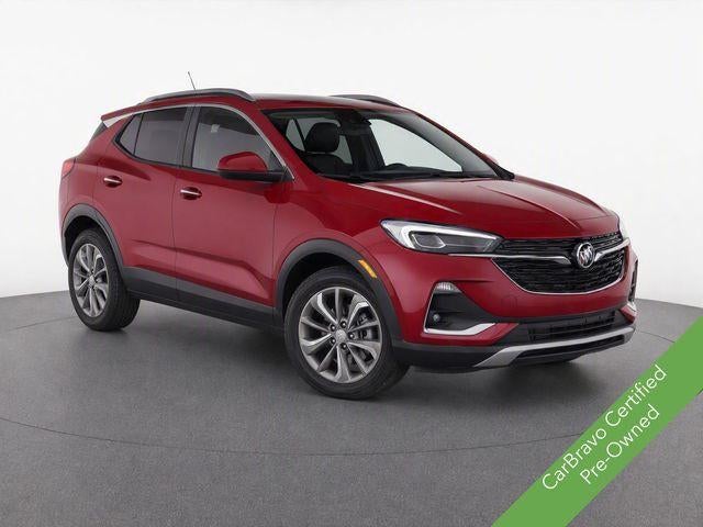 2023 Buick Encore GX Base