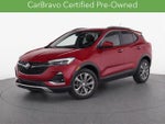 2023 Buick Encore GX Base