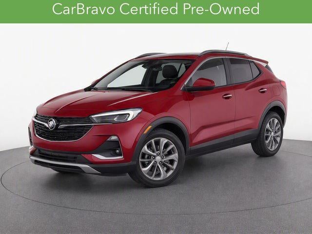 2023 Buick Encore GX Base