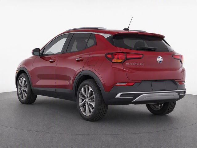 2023 Buick Encore GX Base