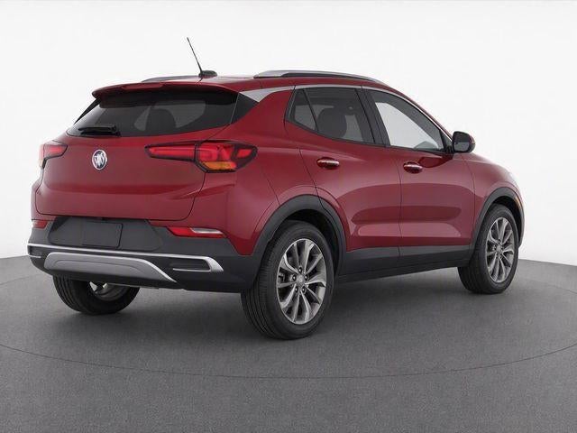 2023 Buick Encore GX Base