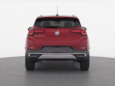 2023 Buick Encore GX Base