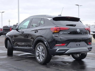 2023 Buick Encore GX Essence