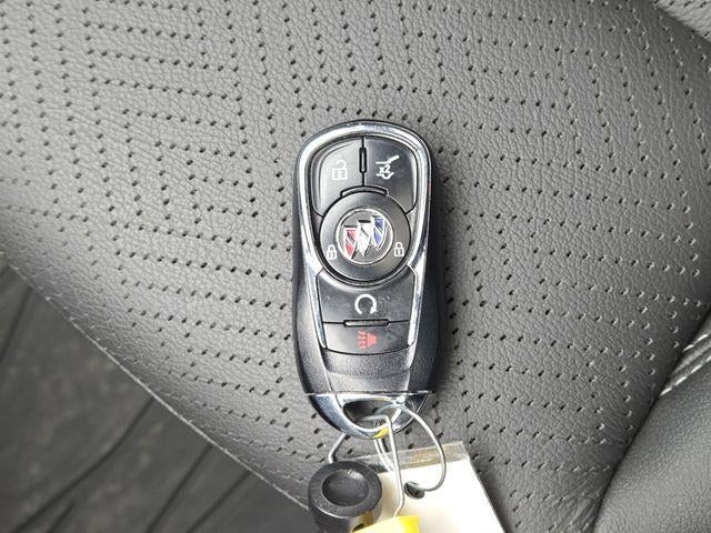 2023 Buick Encore GX Essence