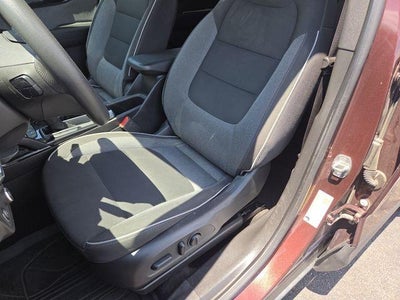 2023 Chevrolet Trailblazer Base