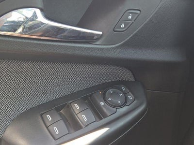 2023 Chevrolet Trailblazer Base