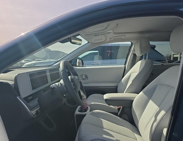 2023 Hyundai IONIQ 5 Limited