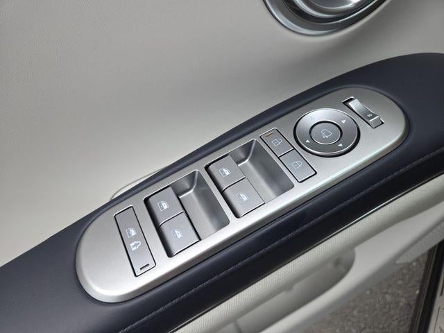 2026 Hyundai Palisade HEV Calligraphy