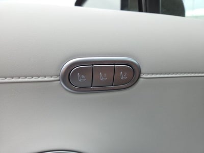 2026 Hyundai Palisade HEV Calligraphy