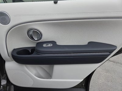 2026 Hyundai Palisade HEV Calligraphy