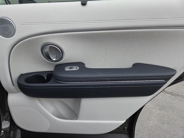 2026 Hyundai Palisade HEV Calligraphy