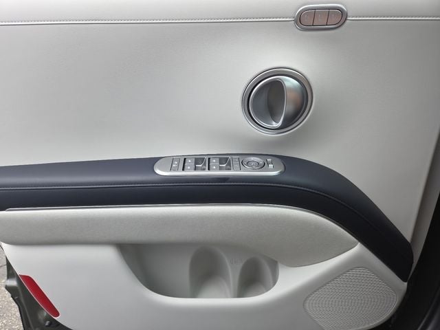 2026 Hyundai Palisade HEV Calligraphy