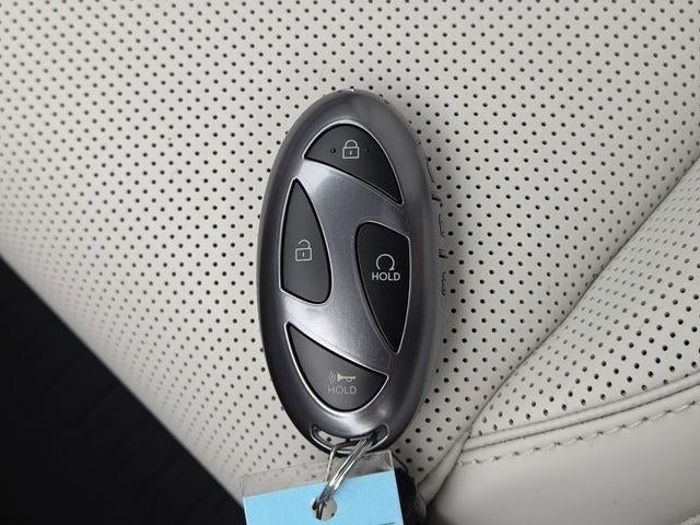 2026 Hyundai Palisade HEV Calligraphy