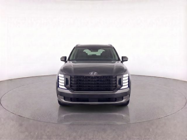 2026 Hyundai Palisade HEV Calligraphy