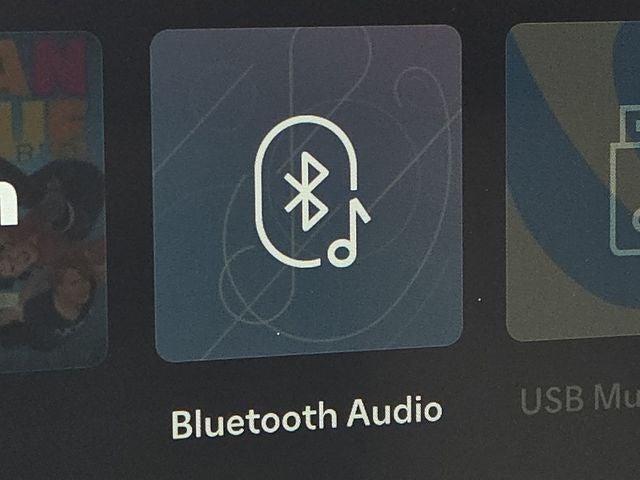 2026 Hyundai Palisade HEV Calligraphy